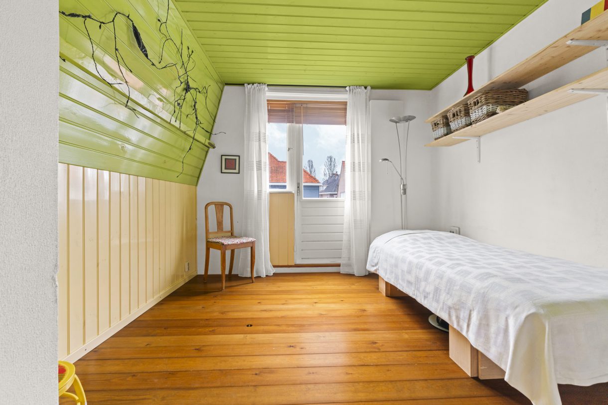 Te koop: Foto Woonhuis aan de Heyendaalseweg 260 in Nijmegen