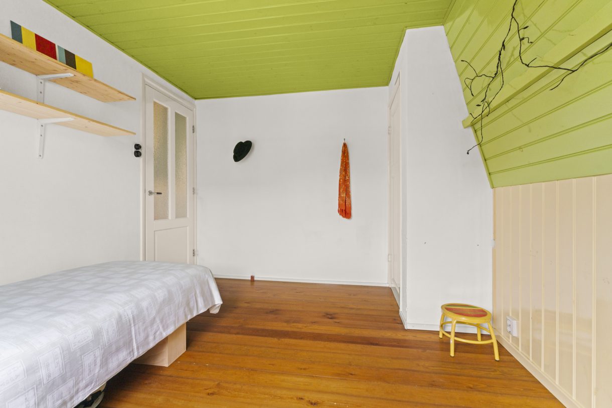 Te koop: Foto Woonhuis aan de Heyendaalseweg 260 in Nijmegen