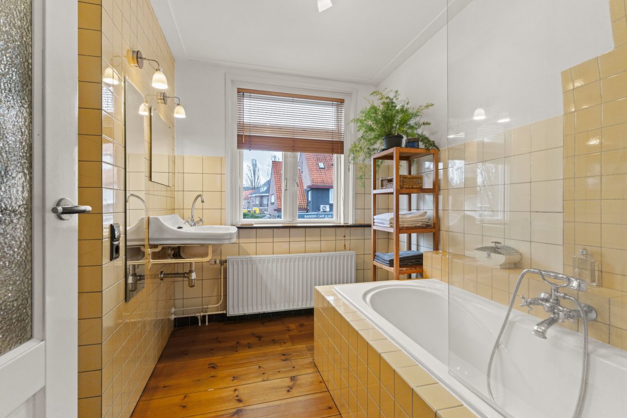 Te koop: Foto Woonhuis aan de Heyendaalseweg 260 in Nijmegen