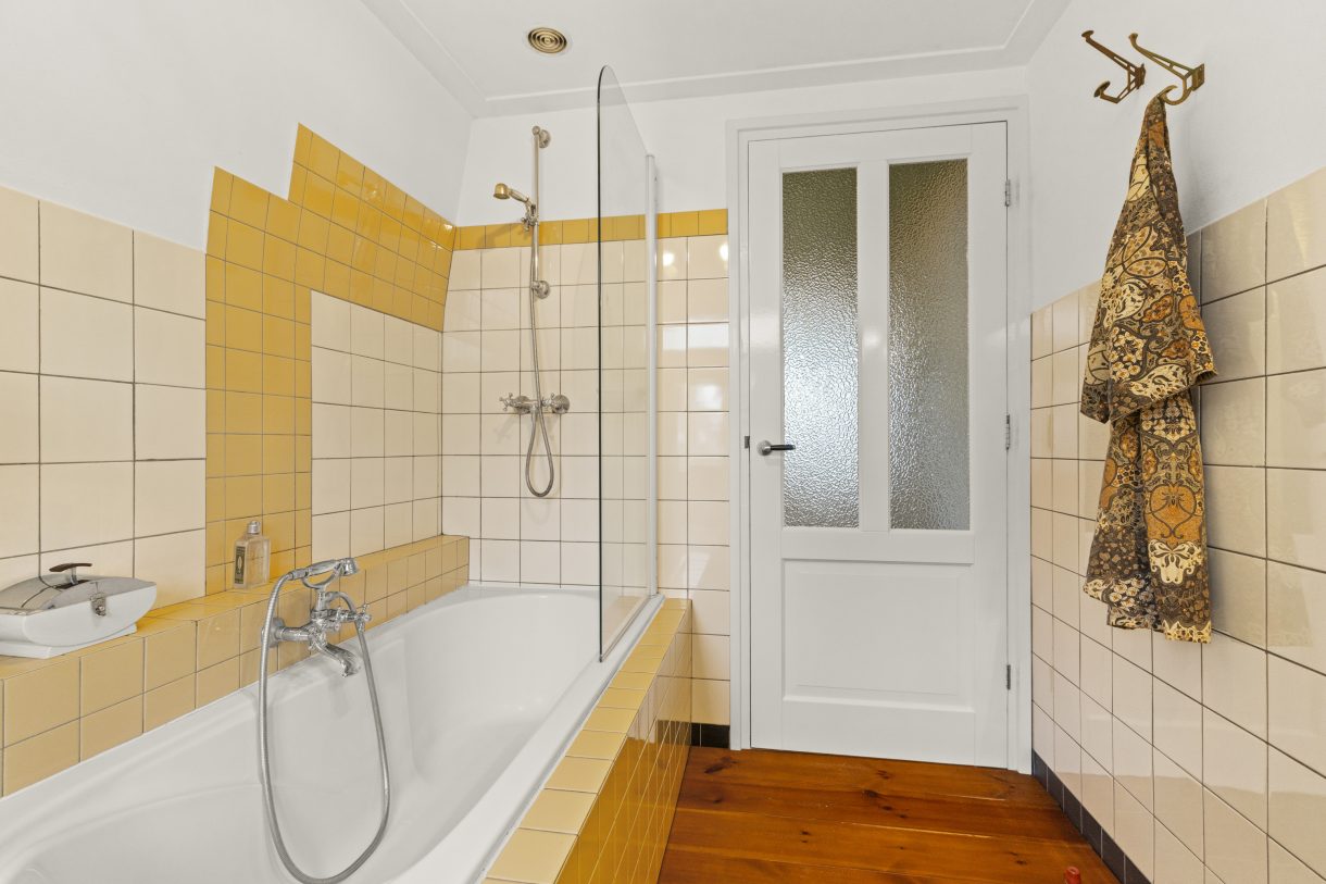 Te koop: Foto Woonhuis aan de Heyendaalseweg 260 in Nijmegen