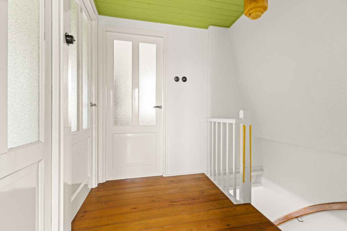 Te koop: Foto Woonhuis aan de Heyendaalseweg 260 in Nijmegen