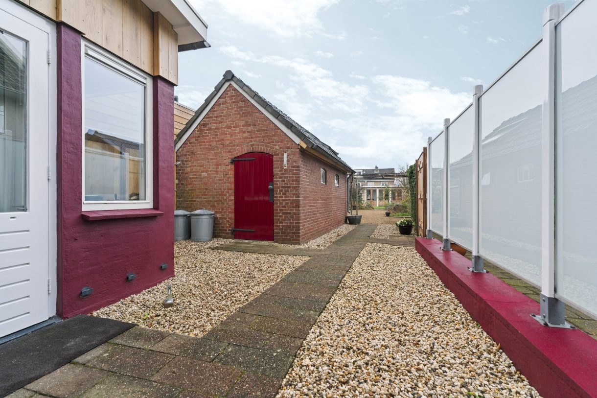 Te koop: Foto Woonhuis aan de Heyendaalseweg 260 in Nijmegen