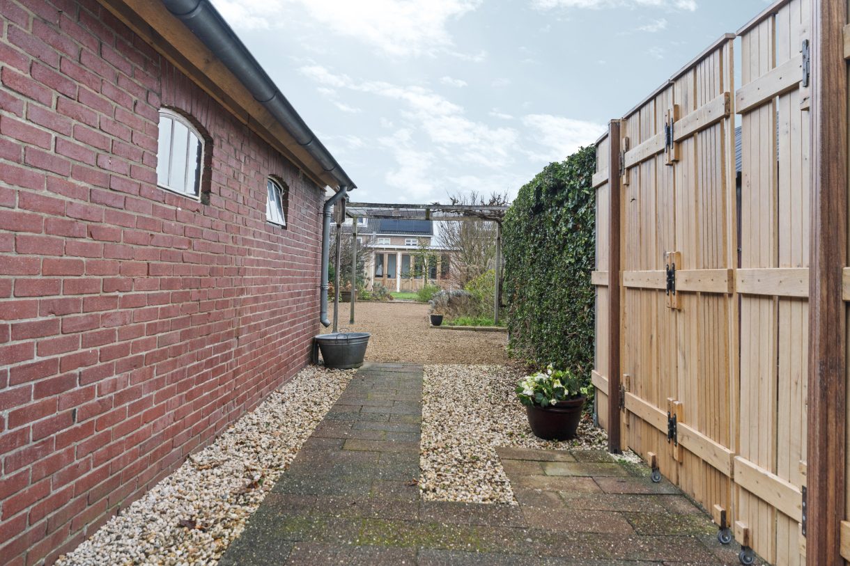 Te koop: Foto Woonhuis aan de Heyendaalseweg 260 in Nijmegen