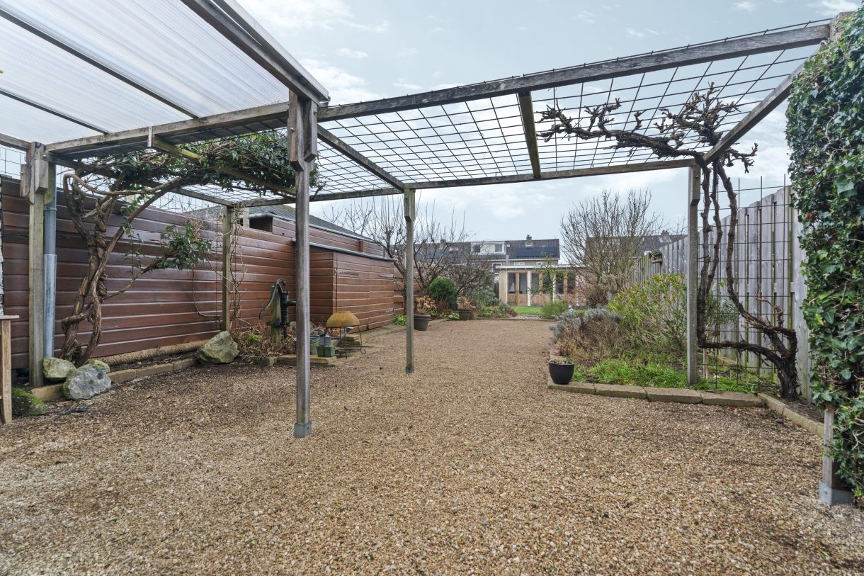 Te koop: Foto Woonhuis aan de Heyendaalseweg 260 in Nijmegen