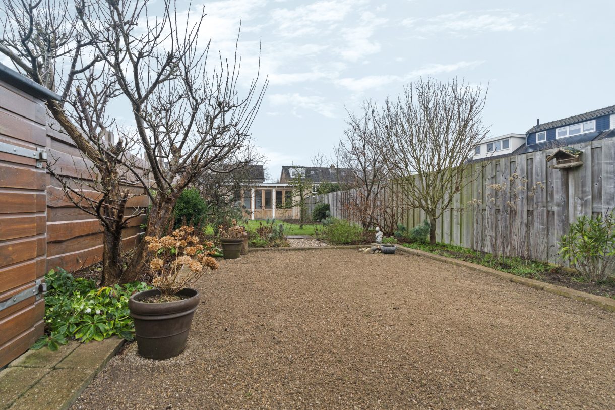 Te koop: Foto Woonhuis aan de Heyendaalseweg 260 in Nijmegen