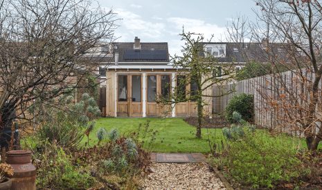 Te koop: Foto Woonhuis aan de Heyendaalseweg 260 in Nijmegen