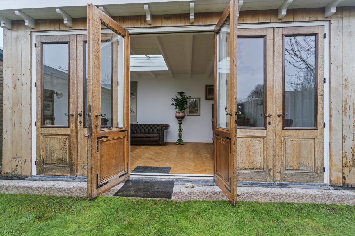 Te koop: Foto Woonhuis aan de Heyendaalseweg 260 in Nijmegen