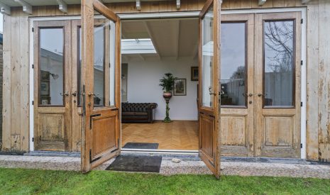 Te koop: Foto Woonhuis aan de Heyendaalseweg 260 in Nijmegen