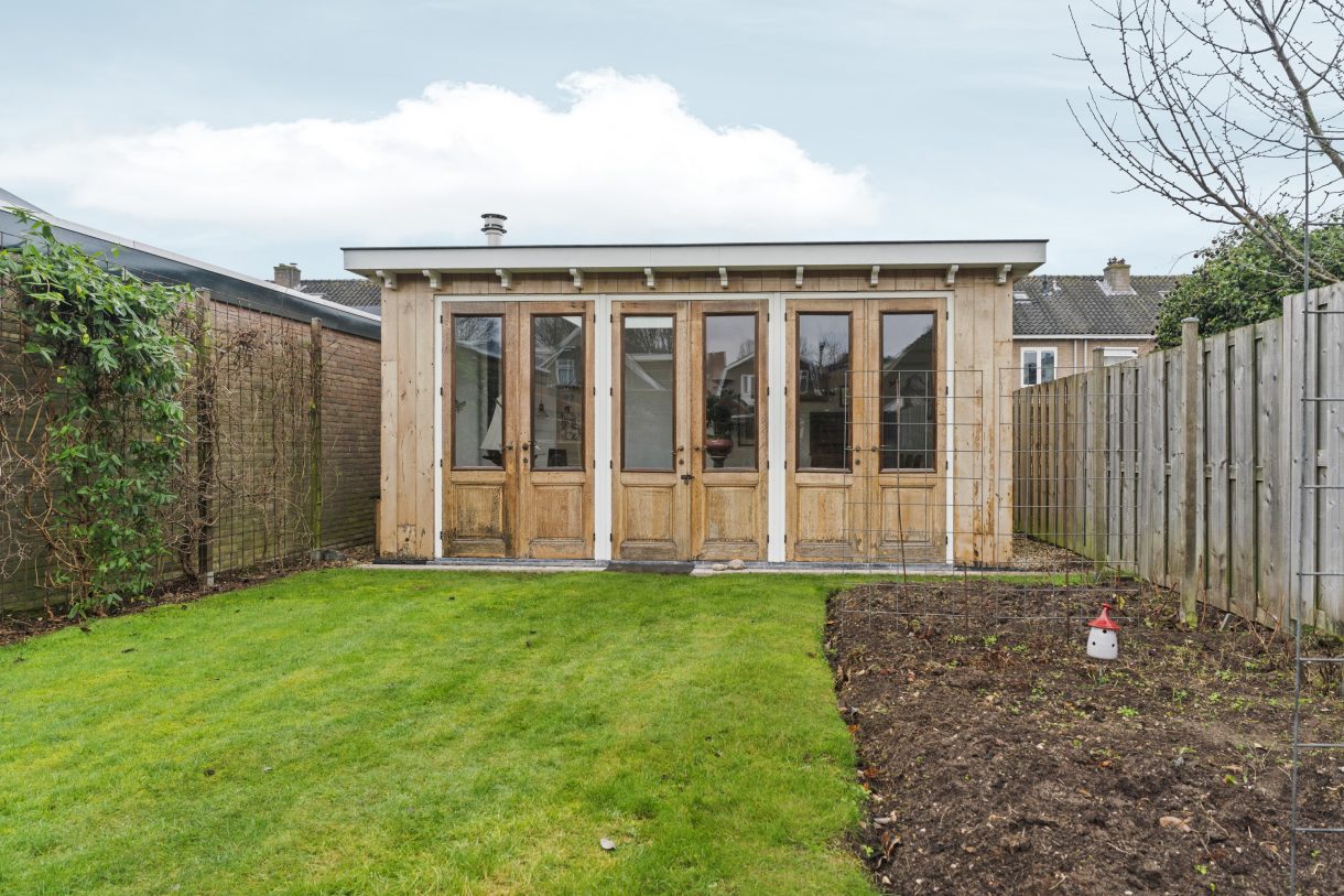 Te koop: Foto Woonhuis aan de Heyendaalseweg 260 in Nijmegen