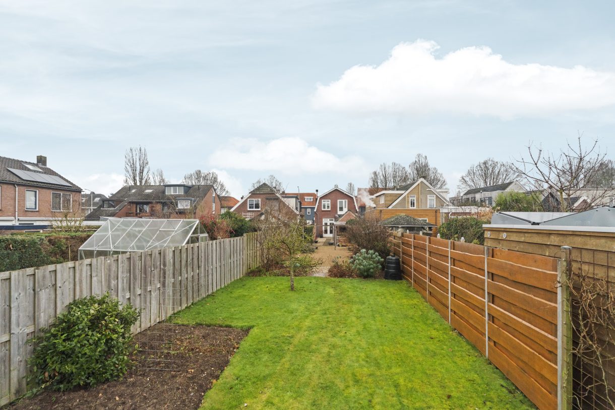 Te koop: Foto Woonhuis aan de Heyendaalseweg 260 in Nijmegen