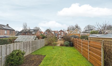 Te koop: Foto Woonhuis aan de Heyendaalseweg 260 in Nijmegen