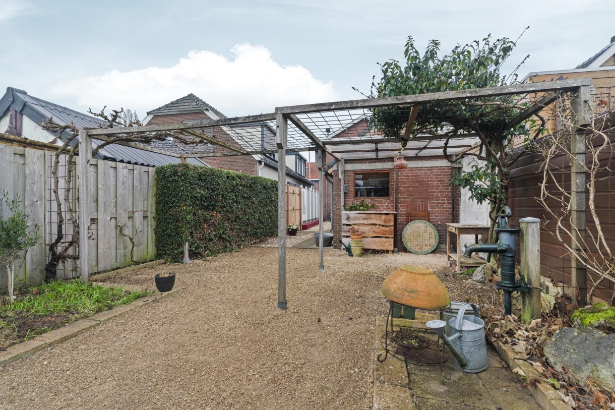 Te koop: Foto Woonhuis aan de Heyendaalseweg 260 in Nijmegen