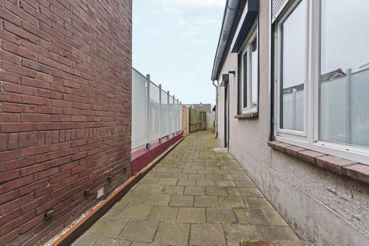 Te koop: Foto Woonhuis aan de Heyendaalseweg 260 in Nijmegen