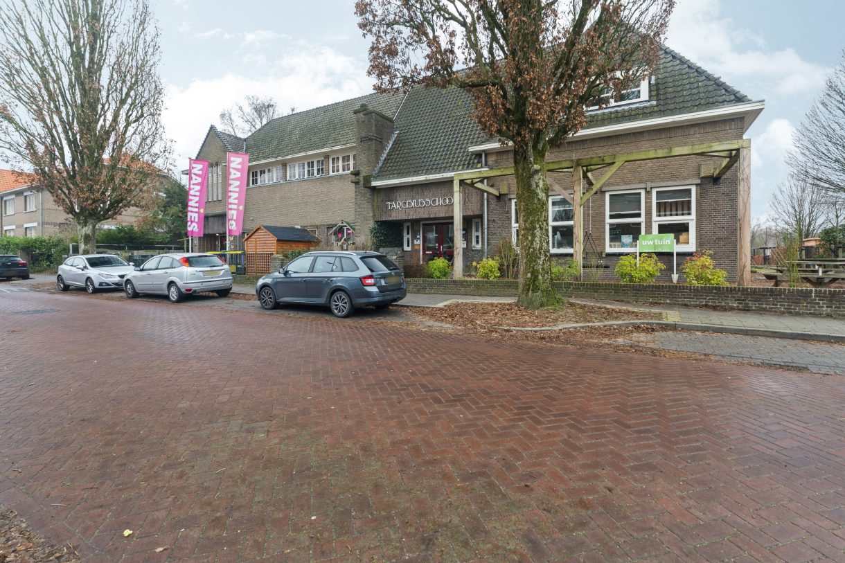 Te koop: Foto Woonhuis aan de Heyendaalseweg 260 in Nijmegen