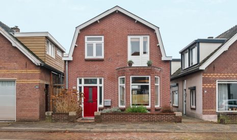 Hoofdfoto van Nijmegen Heyendaalseweg 260