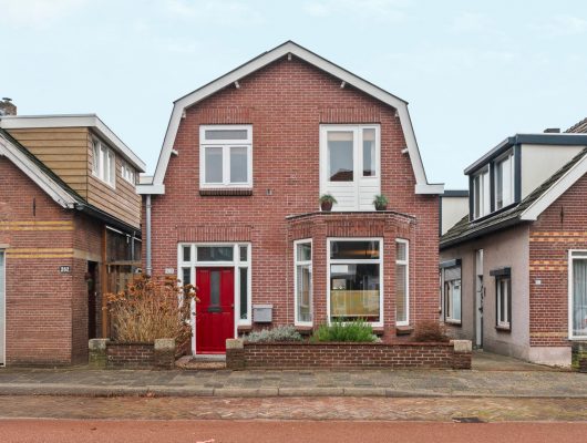 Hoofdfoto van Nijmegen Heyendaalseweg 260