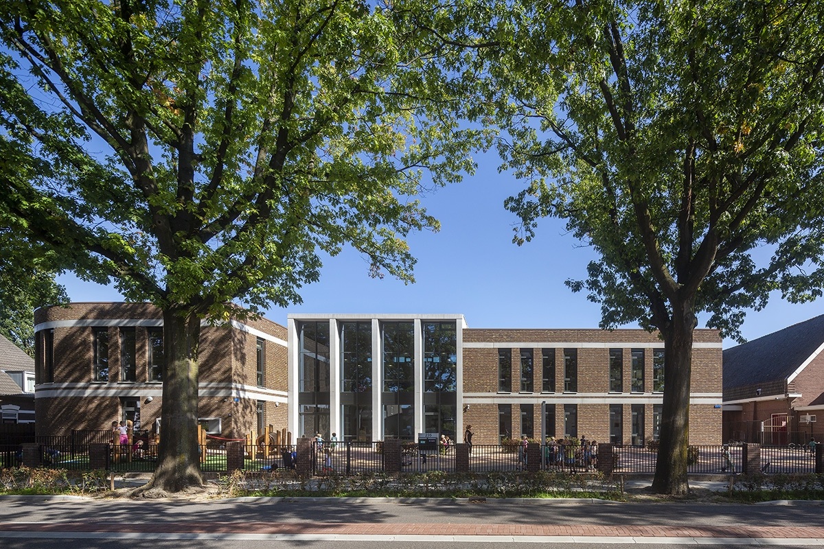 Te koop: Foto Woonhuis aan de Heyendaalseweg 260 in Nijmegen