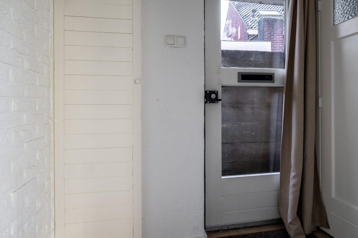 Te koop: Foto Woonhuis aan de Begoniastraat 4 in Hengelo