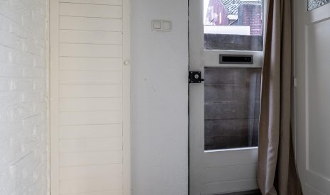 Te koop: Foto Woonhuis aan de Begoniastraat 4 in Hengelo