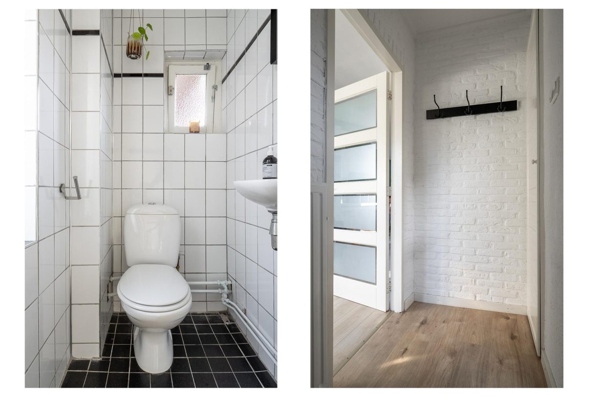 Te koop: Foto Woonhuis aan de Begoniastraat 4 in Hengelo