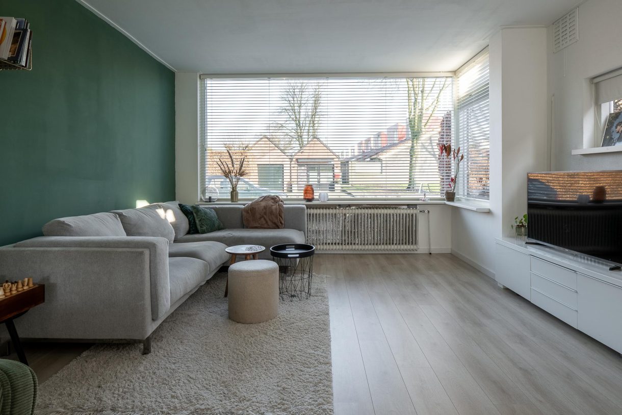 Te koop: Foto Woonhuis aan de Begoniastraat 4 in Hengelo