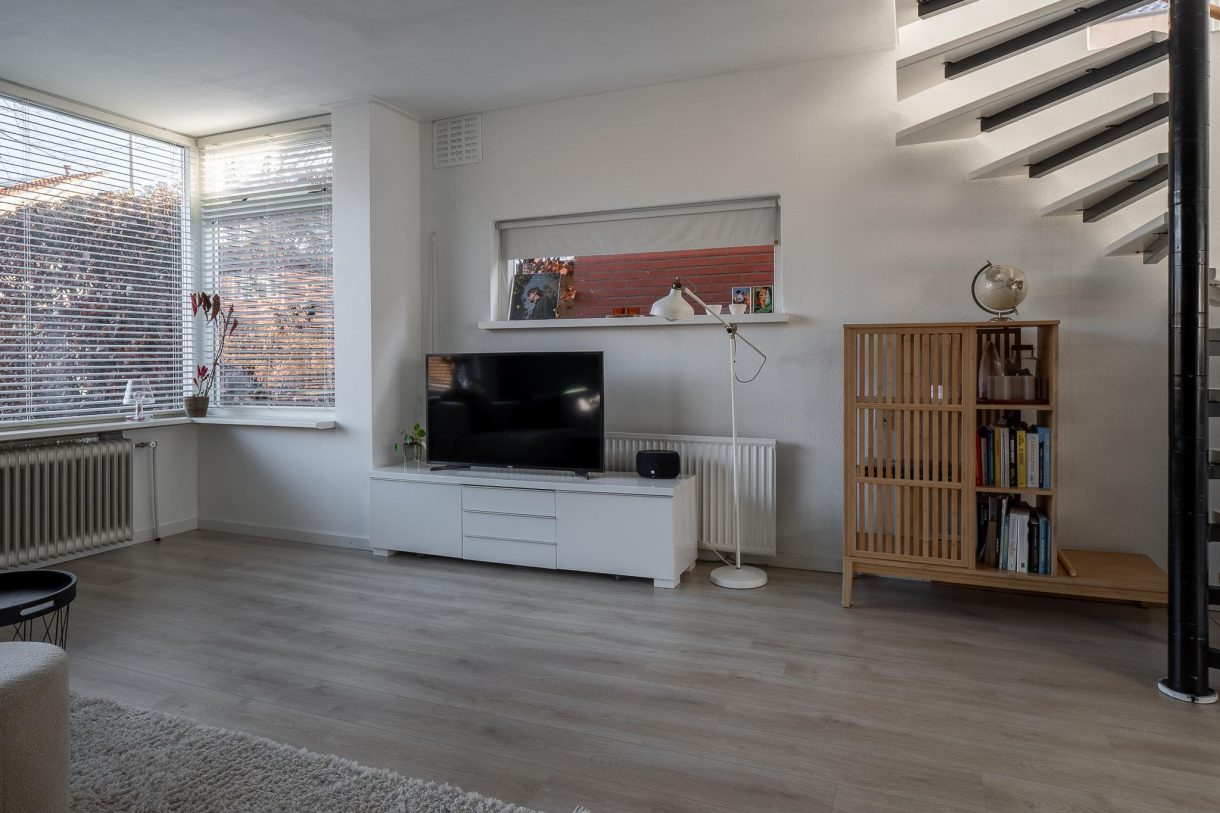 Te koop: Foto Woonhuis aan de Begoniastraat 4 in Hengelo