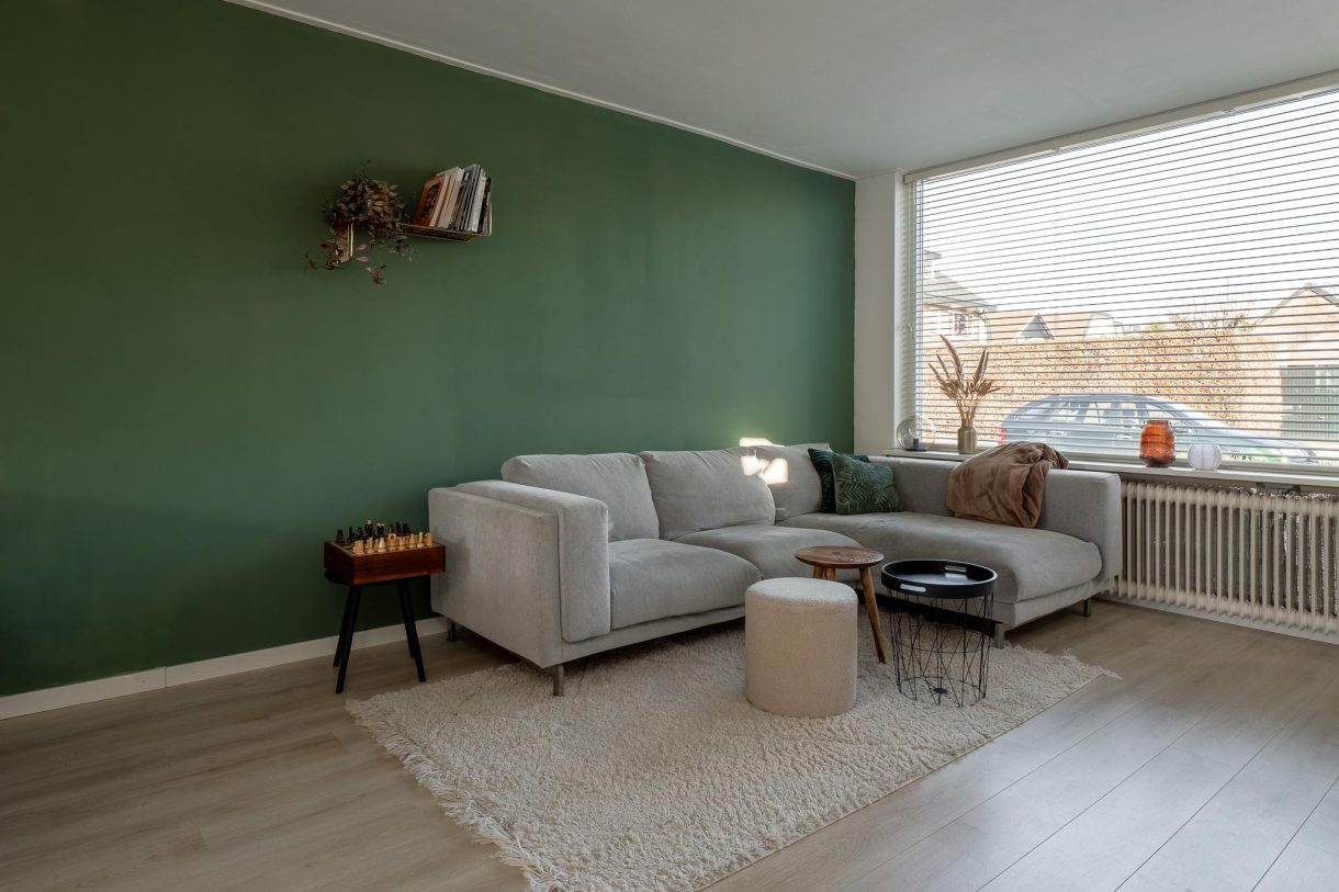 Te koop: Foto Woonhuis aan de Begoniastraat 4 in Hengelo