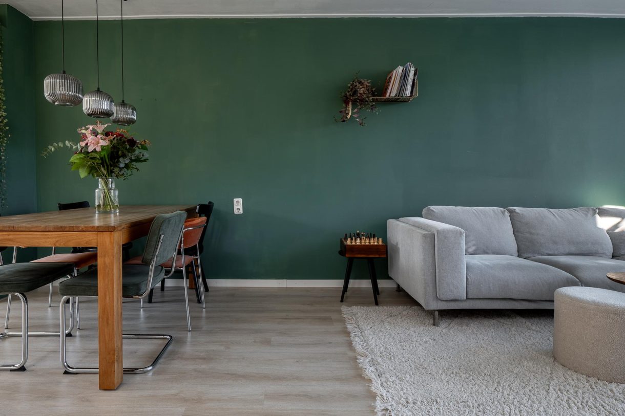 Te koop: Foto Woonhuis aan de Begoniastraat 4 in Hengelo