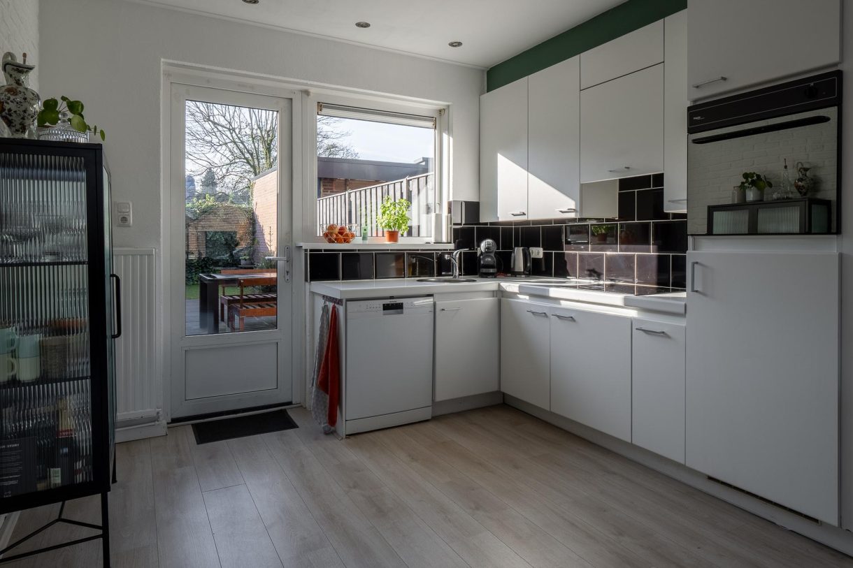 Te koop: Foto Woonhuis aan de Begoniastraat 4 in Hengelo