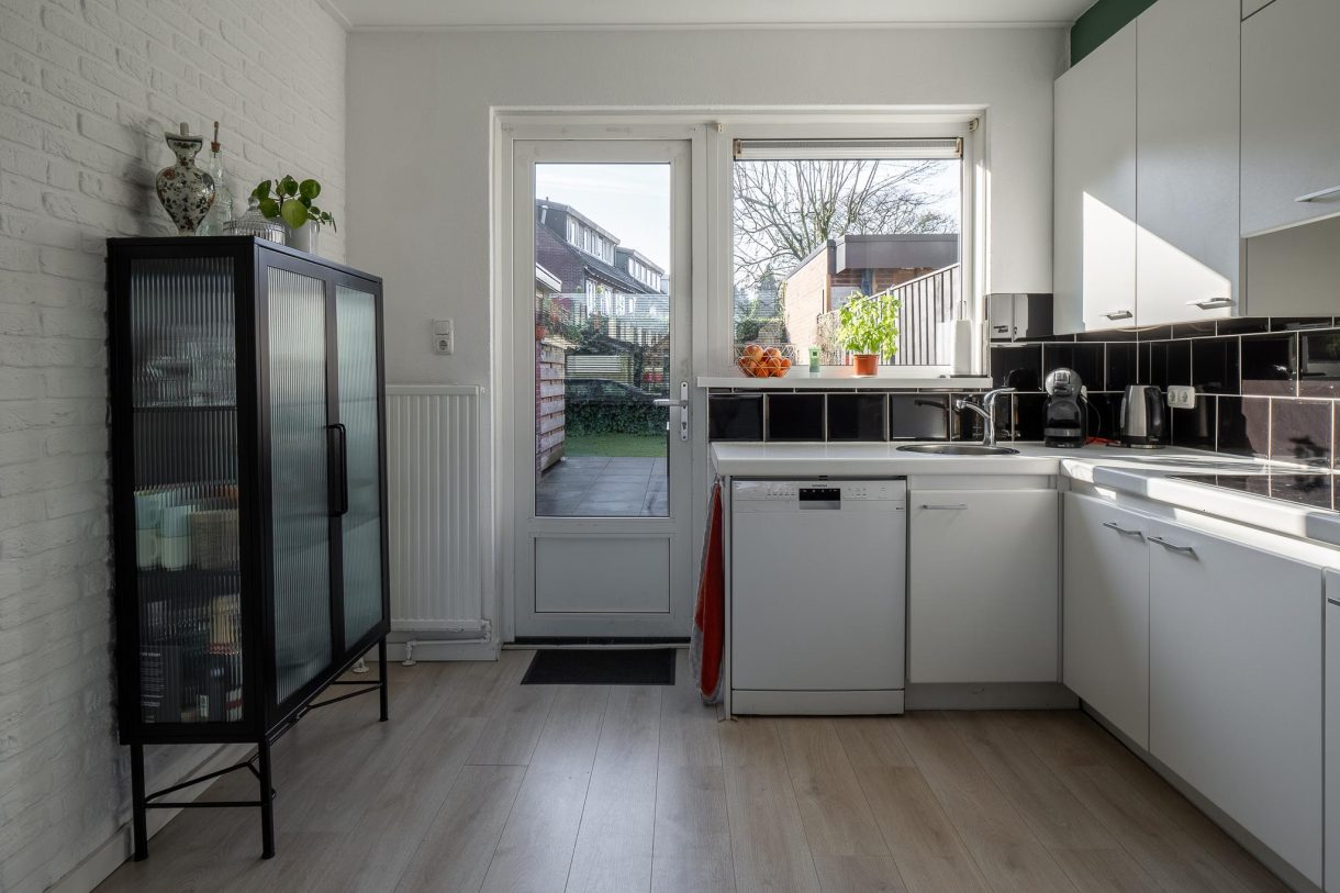 Te koop: Foto Woonhuis aan de Begoniastraat 4 in Hengelo