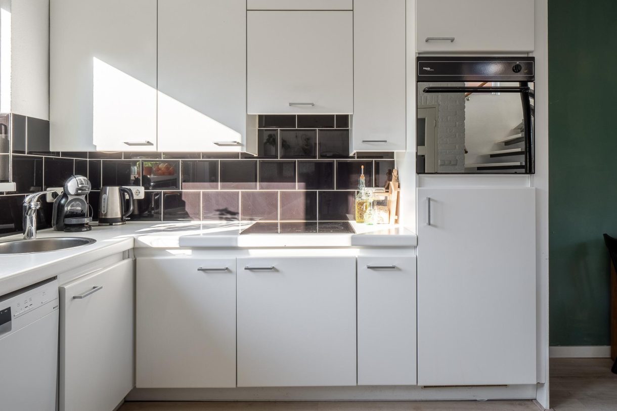 Te koop: Foto Woonhuis aan de Begoniastraat 4 in Hengelo