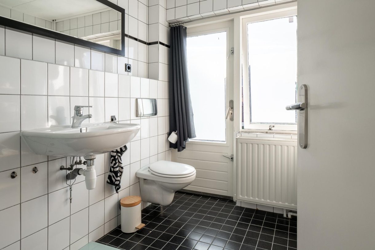 Te koop: Foto Woonhuis aan de Begoniastraat 4 in Hengelo