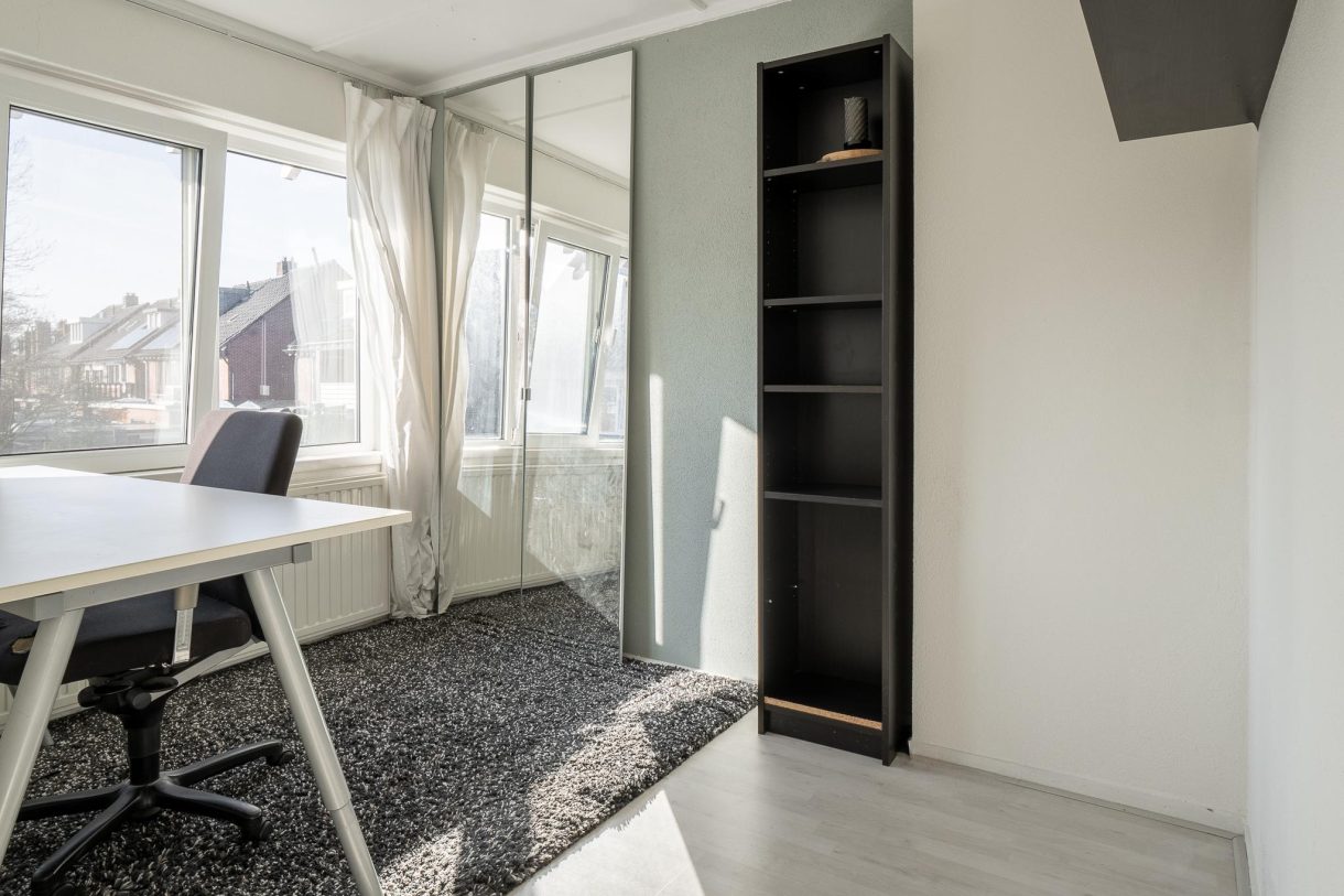 Te koop: Foto Woonhuis aan de Begoniastraat 4 in Hengelo