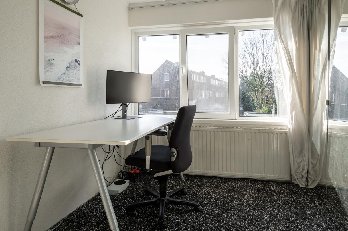 Te koop: Foto Woonhuis aan de Begoniastraat 4 in Hengelo