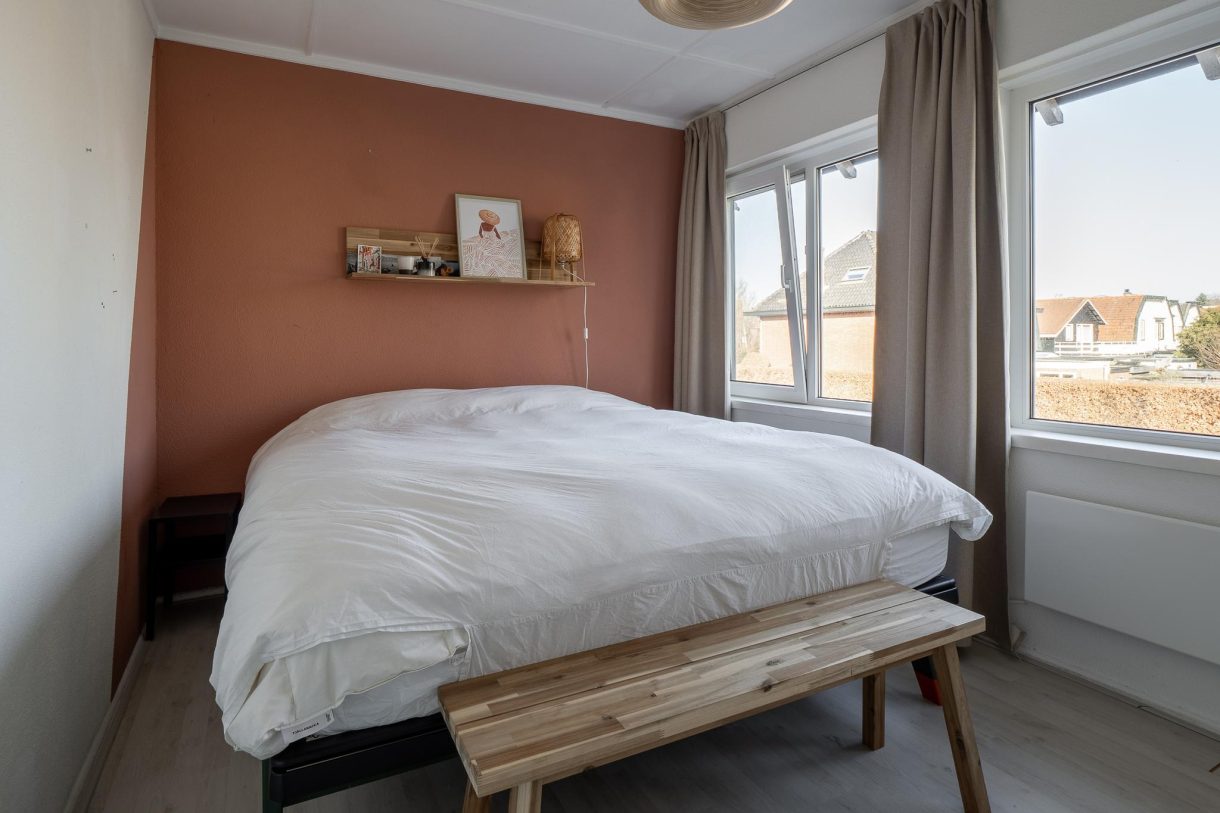 Te koop: Foto Woonhuis aan de Begoniastraat 4 in Hengelo