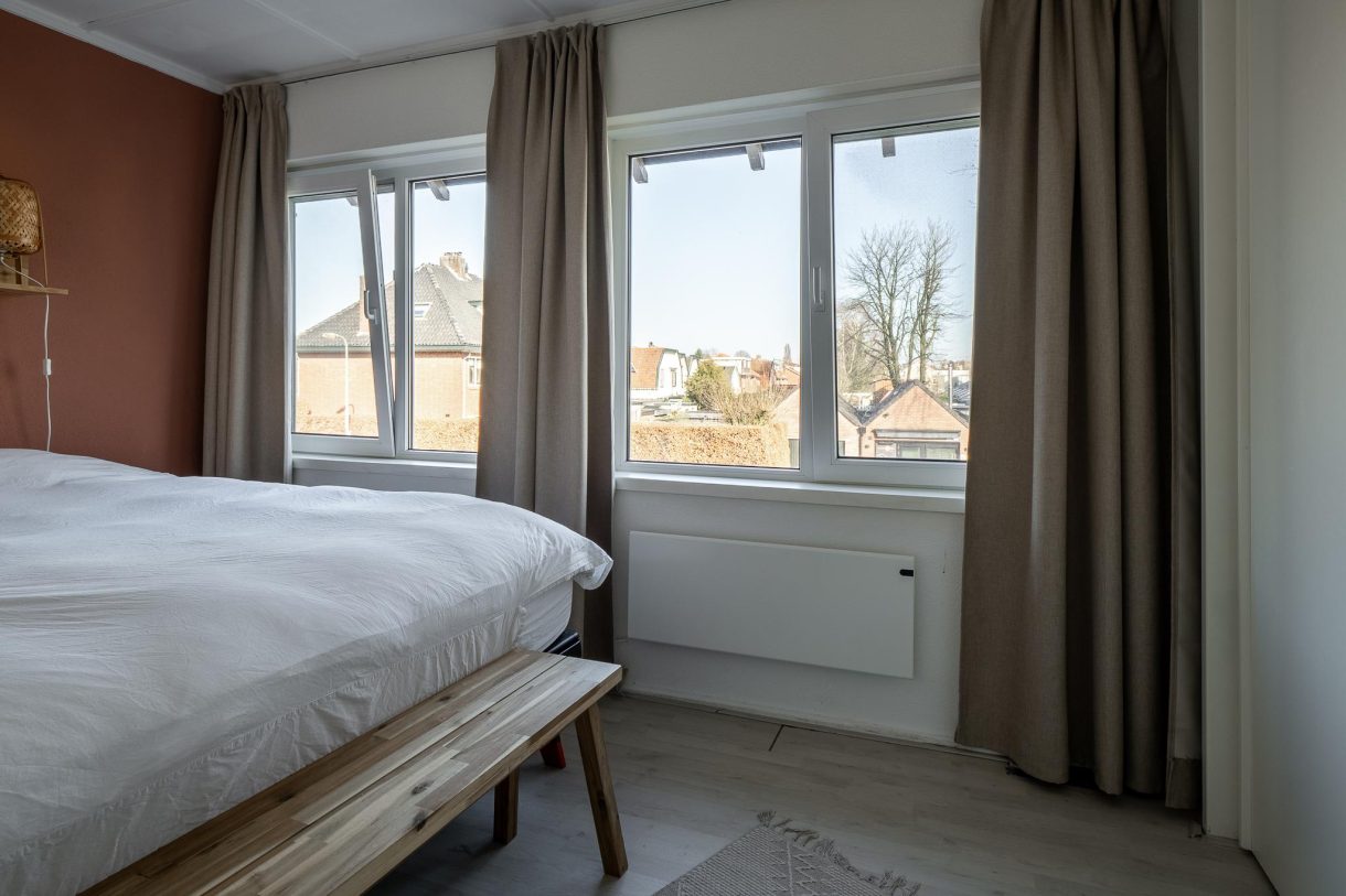 Te koop: Foto Woonhuis aan de Begoniastraat 4 in Hengelo