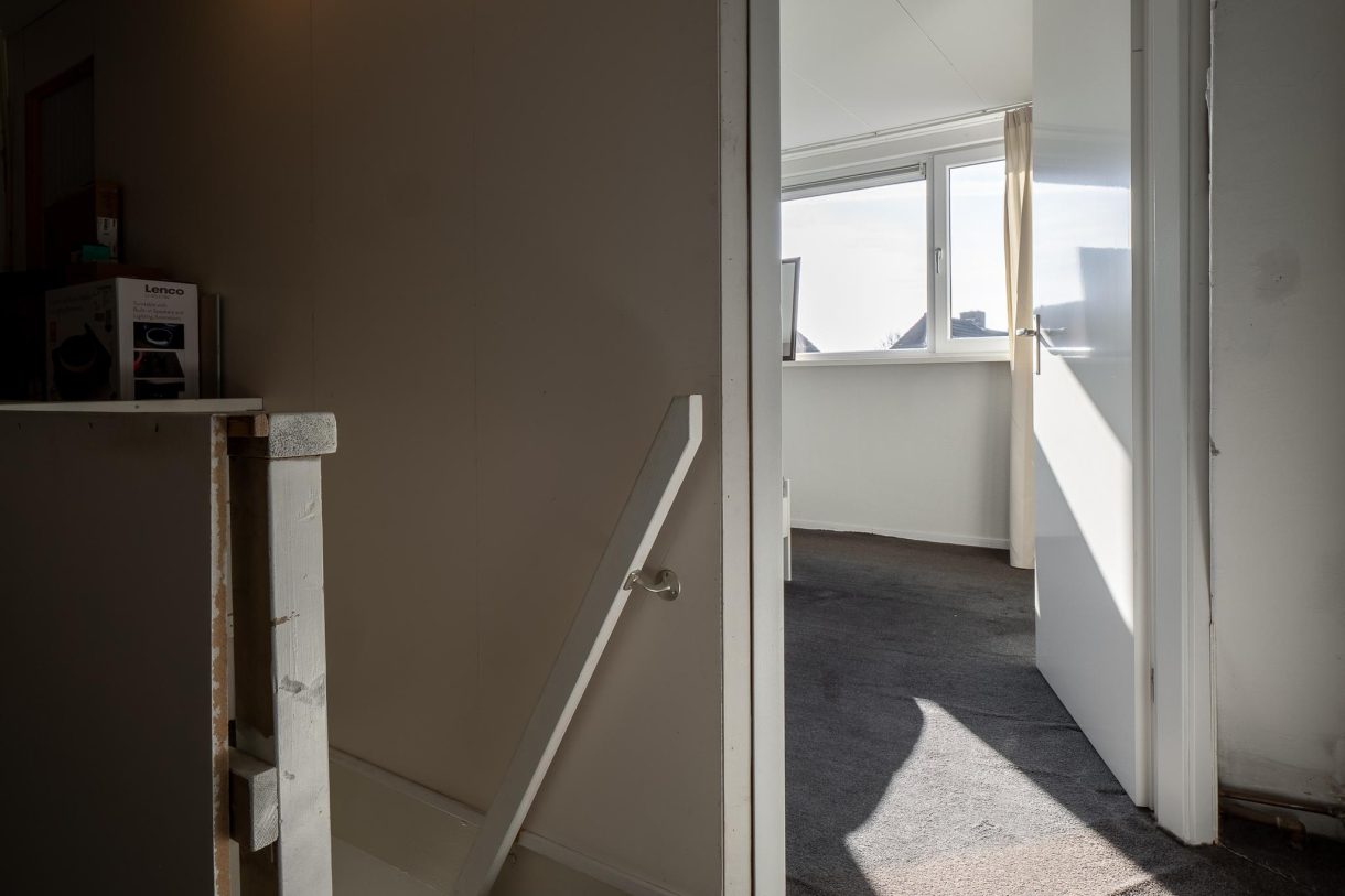 Te koop: Foto Woonhuis aan de Begoniastraat 4 in Hengelo