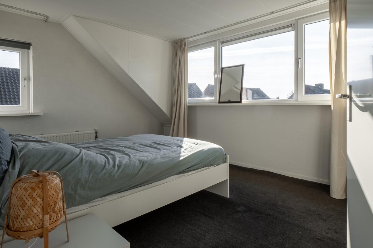 Te koop: Foto Woonhuis aan de Begoniastraat 4 in Hengelo