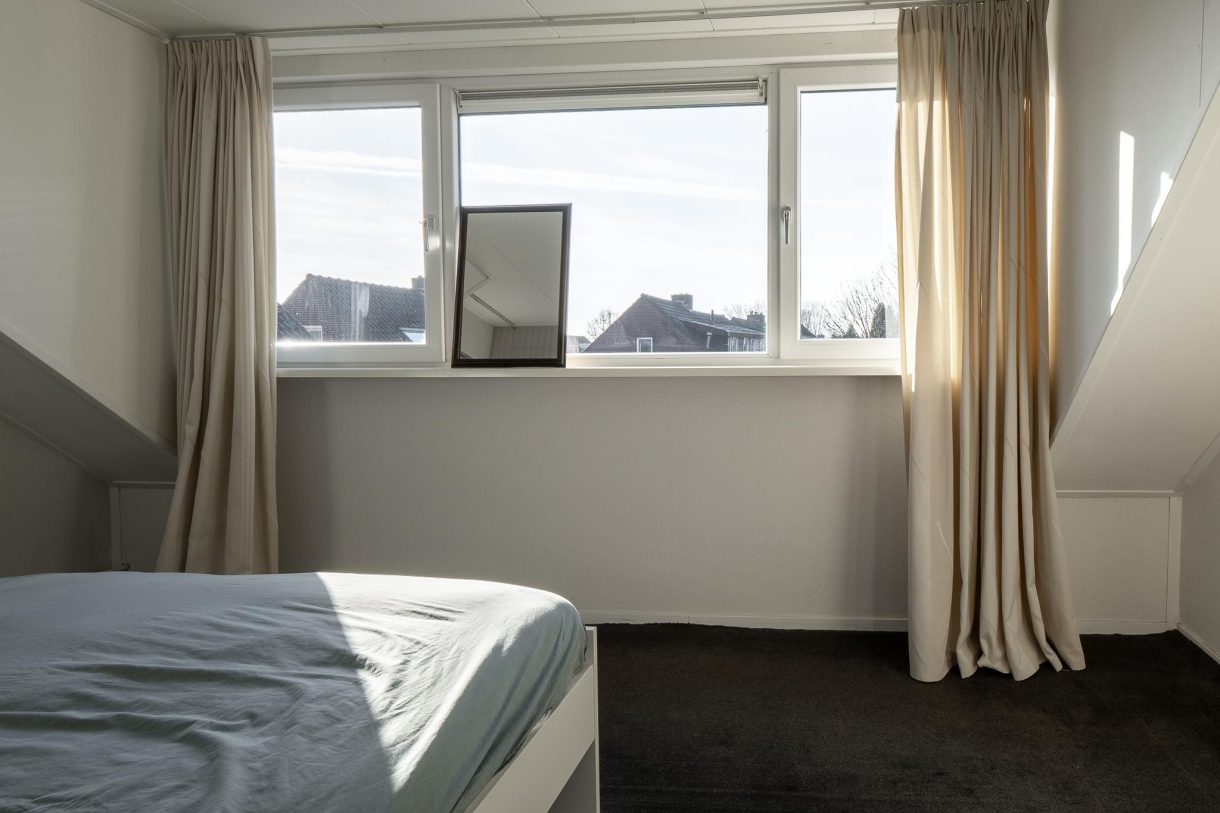 Te koop: Foto Woonhuis aan de Begoniastraat 4 in Hengelo