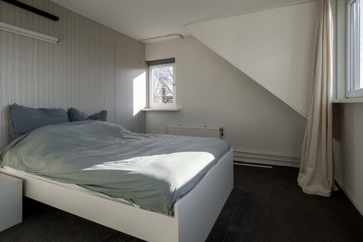 Te koop: Foto Woonhuis aan de Begoniastraat 4 in Hengelo