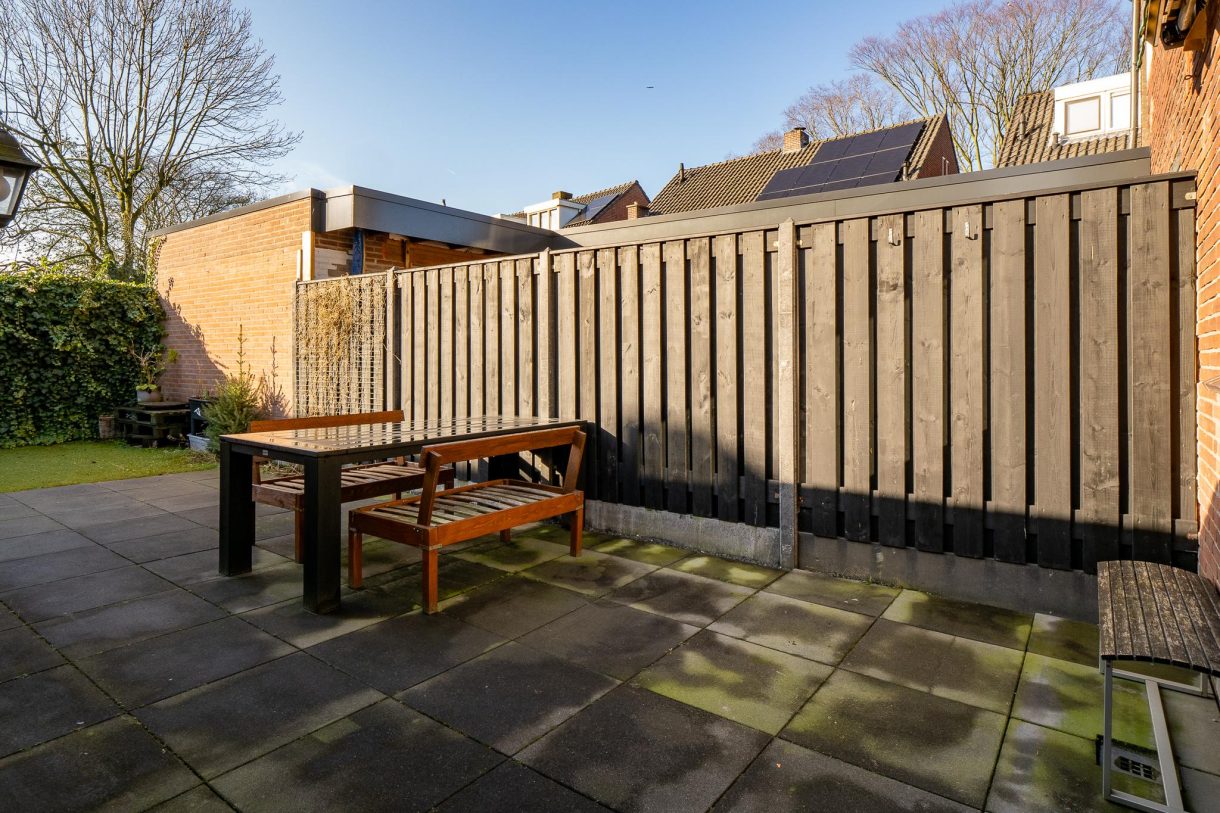 Te koop: Foto Woonhuis aan de Begoniastraat 4 in Hengelo