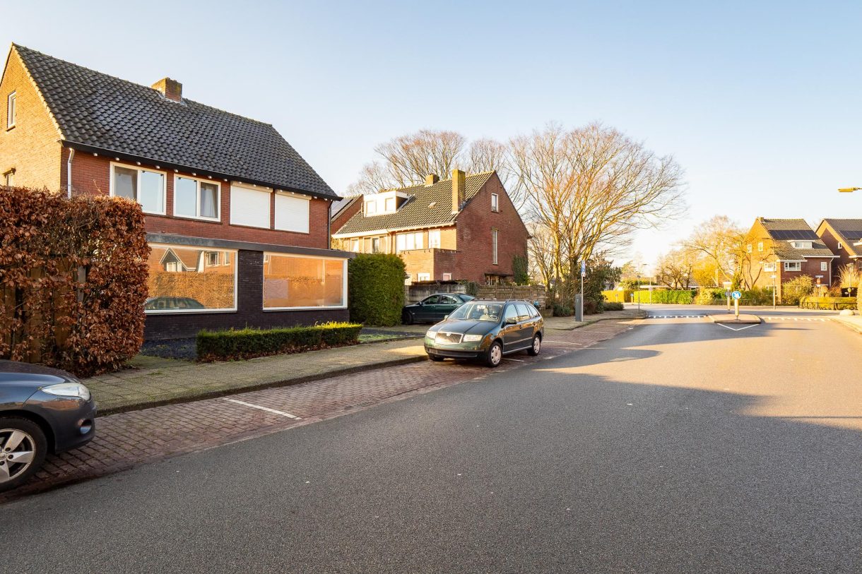 Te koop: Foto Woonhuis aan de Begoniastraat 4 in Hengelo