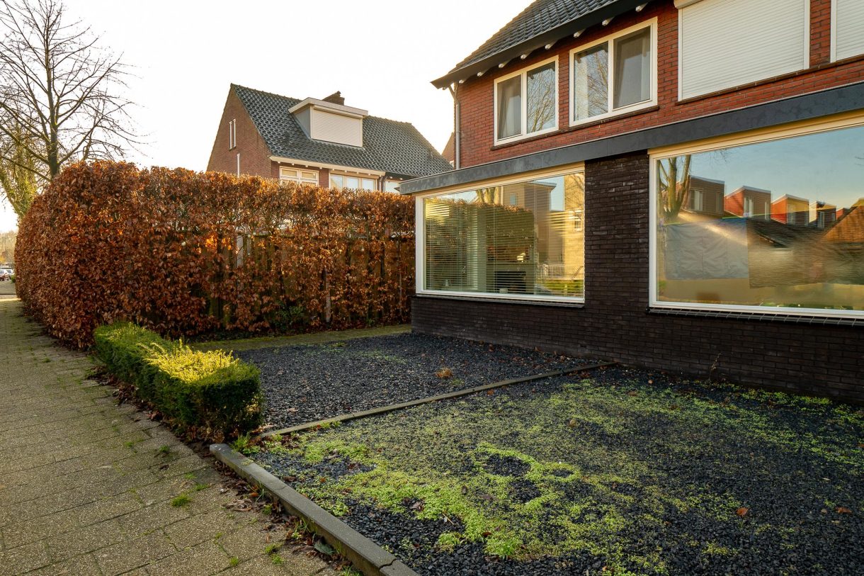 Te koop: Foto Woonhuis aan de Begoniastraat 4 in Hengelo