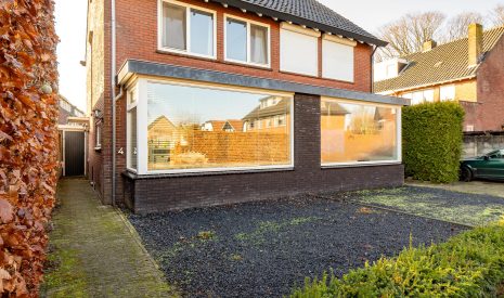 Te koop: Foto Woonhuis aan de Begoniastraat 4 in Hengelo