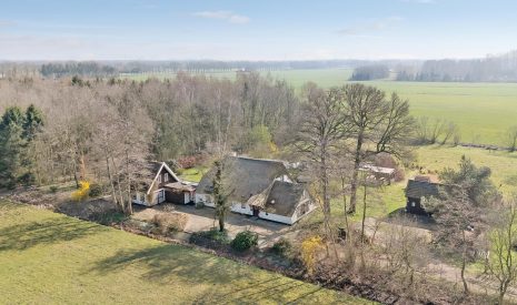 Te koop: Foto Woonhuis aan de Langewijk 2 in Elim