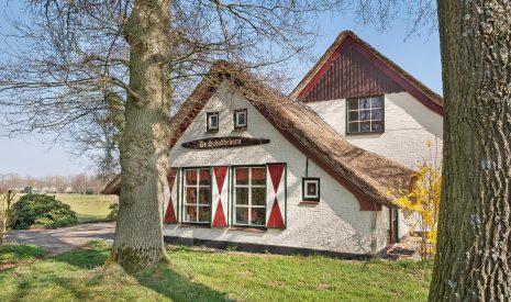 Te koop: Foto Woonhuis aan de Langewijk 2 in Elim