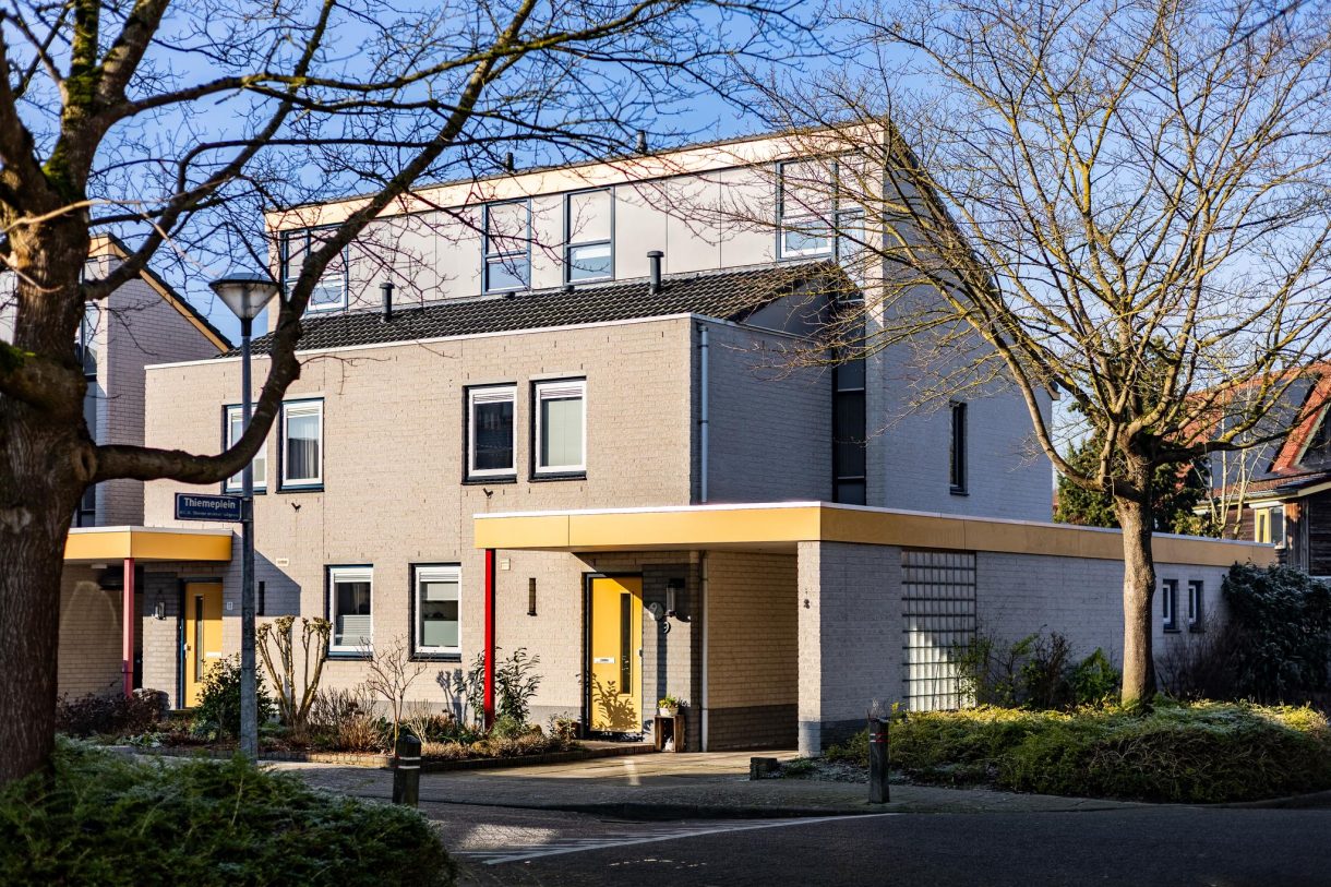 Te koop: Foto Woonhuis aan de Lulofsstraat 9 in Zutphen