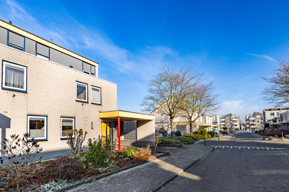 Te koop: Foto Woonhuis aan de Lulofsstraat 9 in Zutphen