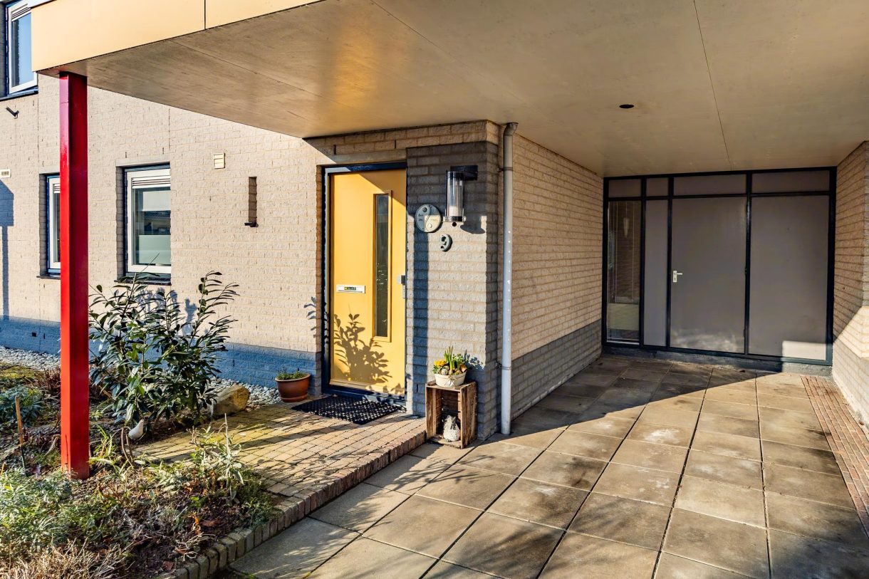 Te koop: Foto Woonhuis aan de Lulofsstraat 9 in Zutphen