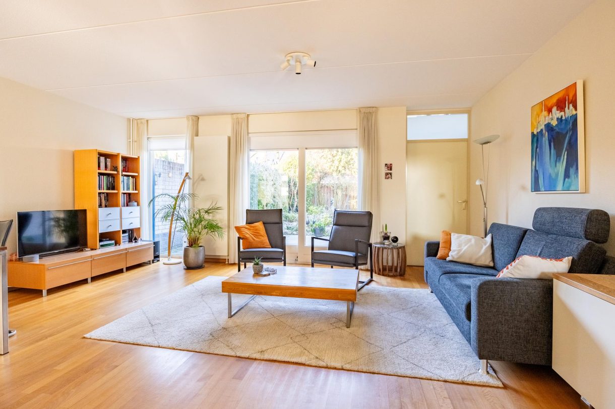 Te koop: Foto Woonhuis aan de Lulofsstraat 9 in Zutphen